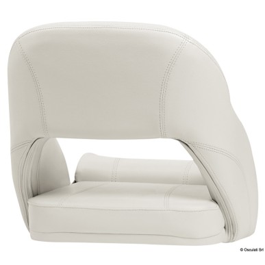 
Siège anatomique rembourré Flip UP H52R 
