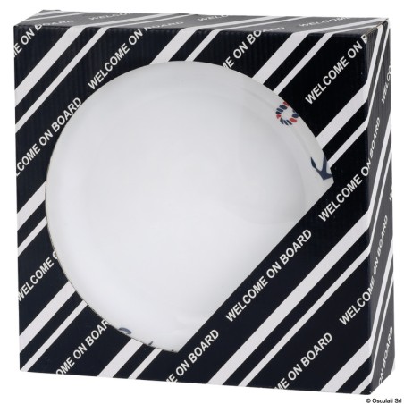 
Saladier Ancor Line Ø 25 cm 
