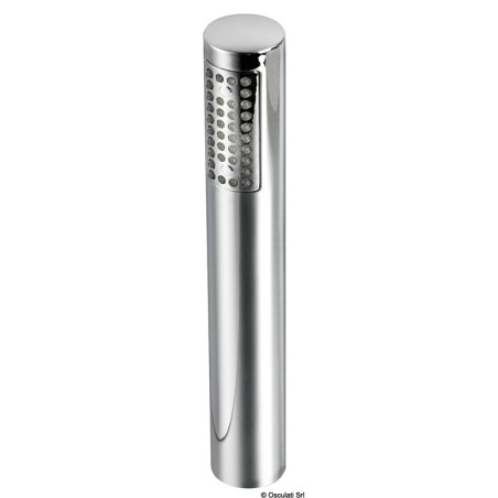 
Tringle douche Yuma 150 cm chromé 
