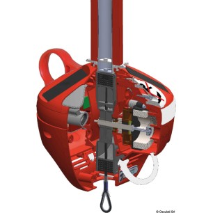 
Boueé de mouillage Grippy ABR 
