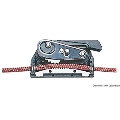 EASYLOCK mini double | EAN 8033137174360 Ref 72.090.20