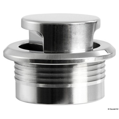 Pommeau + bague Rond 5 | EAN 8033137211867 Ref 38.182.55