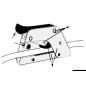 
Stopper EASYLOCK anodisé double 
