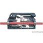 
EASYLOCK midi triple 
