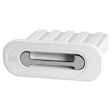 
Echelle de secours  encastrer 7 marches ISO 15085 - ABYC H-41 
