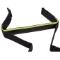 
Echelle de secours  encastrer 7 marches ISO 15085 - ABYC H-41 
