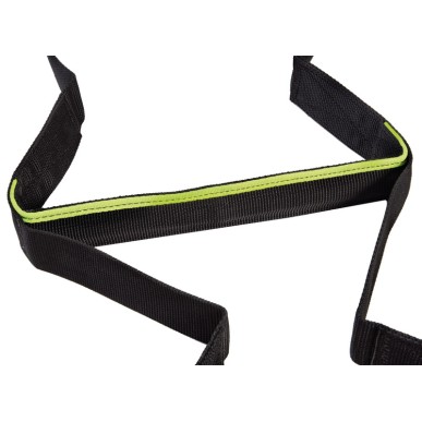 
Echelle de secours  encastrer 7 marches ISO 15085 - ABYC H-41 
