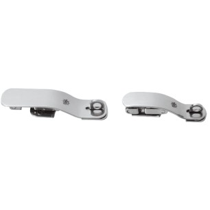 
Fermeture coqueron SLIM 82 mm 
