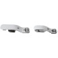 
Fermeture coqueron SLIM 82 mm 
