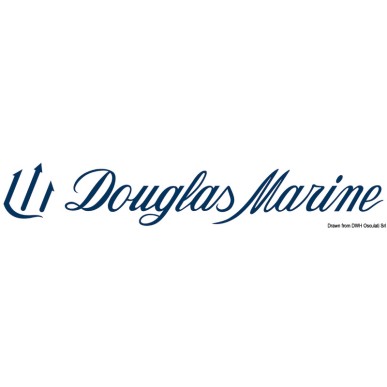 Dispositif d'amarrage Master Mooring 20 - 1400 kg | EAN 8033137065927 Ref 01.208.01