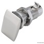 
Fermeture Flush Lock carré type B 
