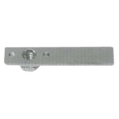 Lève-plancher AISI316 poli miroir 90 mm | EAN 8033137129063 Ref 38.426.86