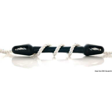 Amortisseur Compensateur 332 mm | EAN 7332067000048 Ref 01.495.01