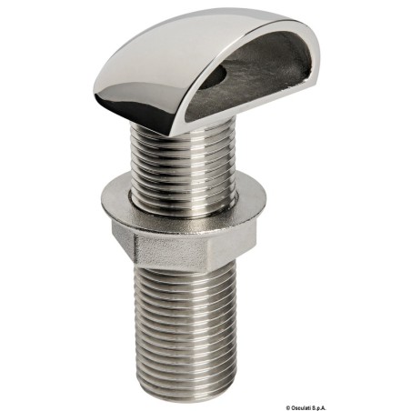 
Dalot AISI 316 1" 
