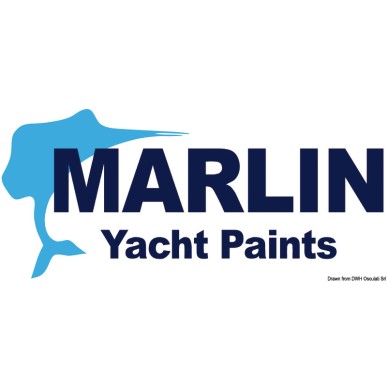 Antifouling MARLIN Velox Super Ref 65.886.10BI