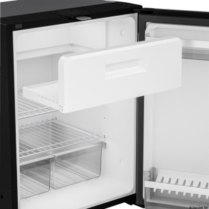 
Réfrigérator DOMETIC NRX0035C argent foncé 34l  
