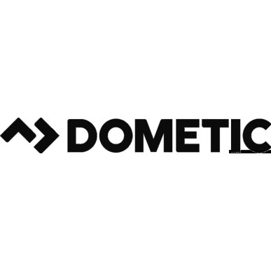 
Réfrigérator DOMETIC NRX0050C argent foncé 46l  
