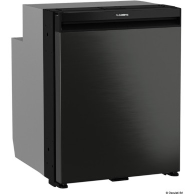 
Réfrigérator DOMETIC NRX0050C argent foncé 46l  
