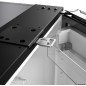 Réfrigérator DOMETIC NRX0050C argent foncé 46l
Réfrigérator DOMETIC NRX0050C argent foncé 46l