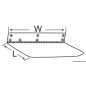 
Kit flaps Lenco Racing HP 
