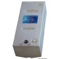 
Réservoir carburant 271 l 
