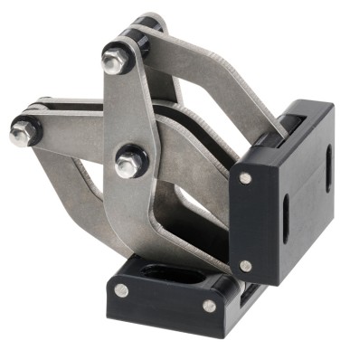 Charnière autoporteurse | EAN 8033137220333 Ref 38.527.01