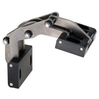 Charnière autoporteurse | EAN 8033137220333 Ref 38.527.01