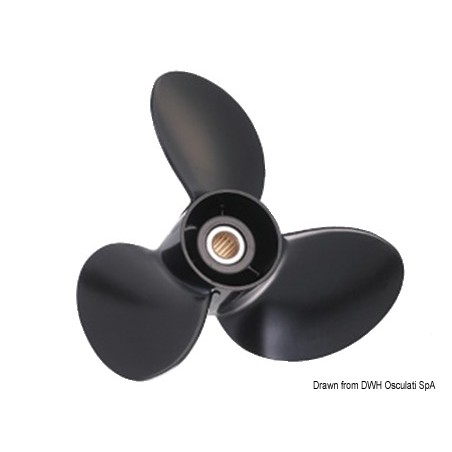 Pour moteurs MERCURY-MARINER-MERCRUISER| EAN 8033137158438 Ref 52.305.45