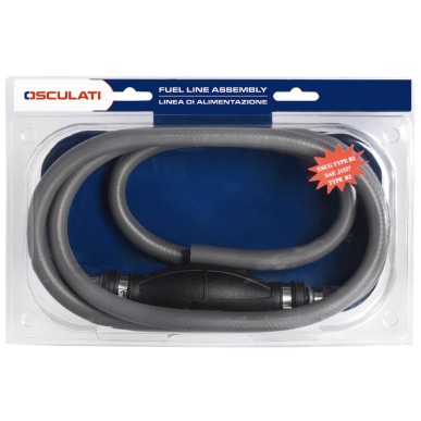 Ligne d’alimentation| EAN 8033137058035 Ref 52.728.01
