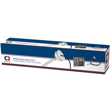 Kit tableau + sonde indicateur de niveau eau| EAN 8033137033759 Ref 52.648.00