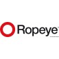 
ROPEYE ROTDP12 Ø 12 mm aluminium anodisé 
