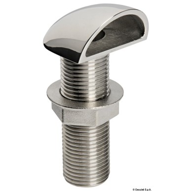 Dalot AISI 316 1"1/4 | EAN 8033137002632 Ref 17.119.04