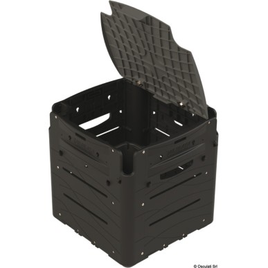 Boîte multifonction Gear Hub RAILBLAZA Ref 47.350.00