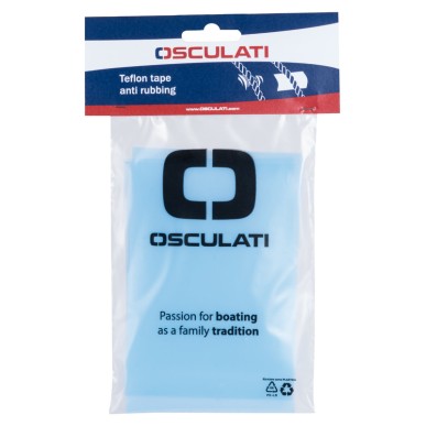 Protection anti-frottement UHMW | EAN 8033137199295 Ref 06.315.00