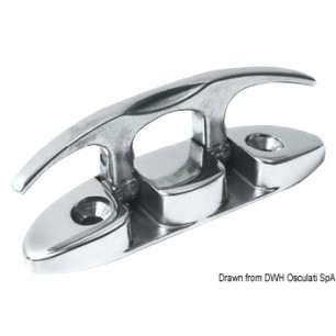 
Taquet rabattable AISI 316 270 mm 
