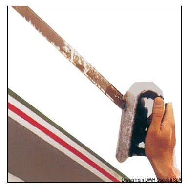 3M Scotch-Brite Cleaning System| EAN 4046719960071 Ref 65.315.01
