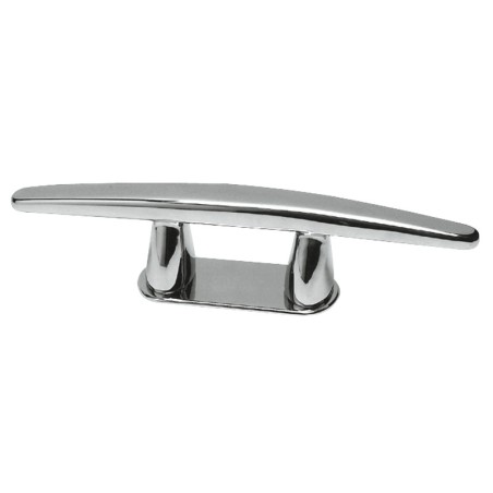 
Taquet Camel AISI316 poli miroir 250 mm 

