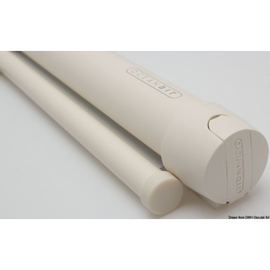 Rideau anrouler Oceanair Cabinshade 470 x 510 mm | EAN 651554002639 Ref 19.880.02