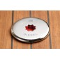 
Bouchon de nable Clever moulée Ø50mm+38ØmmWASTE 

