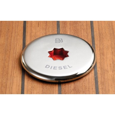 Bouchon de nable Clever moulée Ø50mm+38ØmmWASTE | EAN 8033137110689 Ref 20.463.09