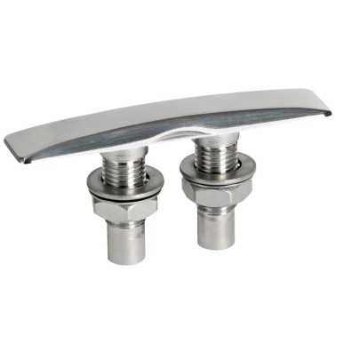 Bitte Flat escamotable 240x44 mm | EAN 8033137132438 Ref 40.152.24