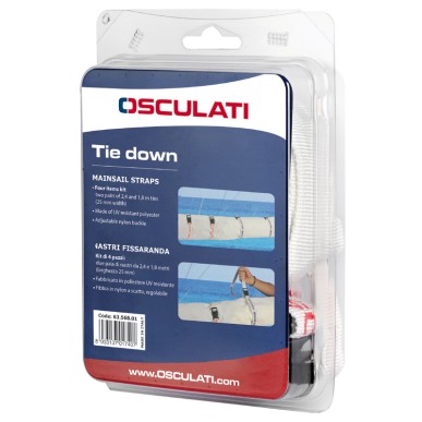 
Sangle Tie Down 

