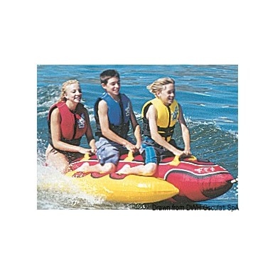 
AIRHEAD Hot Dog HD-3 
