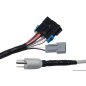 
Ruban silicone auto-amalgamant X-TREME noir 
