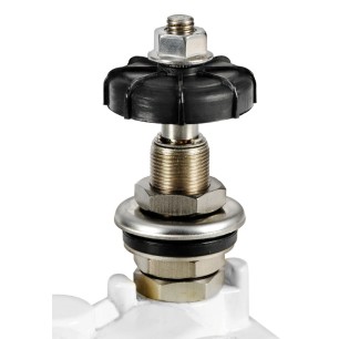 
Moteur pour bras et brosses 24 V 30 W 
