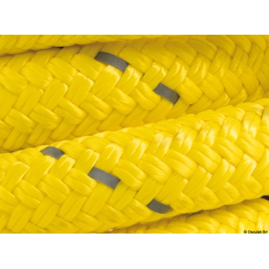 Amarre flottante terre 26 mm jaune | EAN 8033137203657 Ref 06.479.26