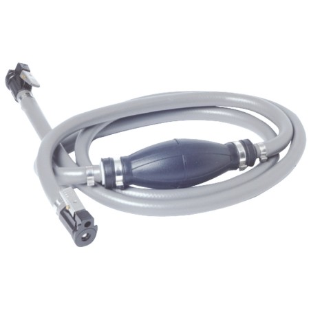 
Ligne d'alimentation p. moteurs Johnson - Evinrude 
