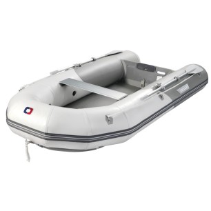 
Annexe Osculati  fond pneumatique 3.1 m 15 HP 5 personnes
