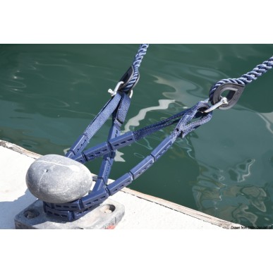 Sangle d'amarre DOUGLAS MARINE 1,25 m | EAN 8033137065873 Ref 01.206.00