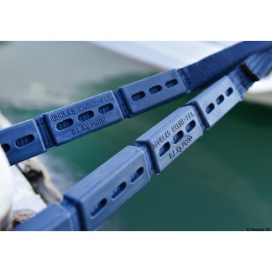Sangle d'amarre DOUGLAS MARINE 1,25 m | EAN 8033137065873 Ref 01.206.00